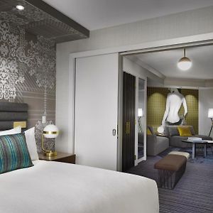 Terrace One Bedroom Suite